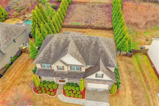 1098 Boxwood Lane, Canton, GA 30114
