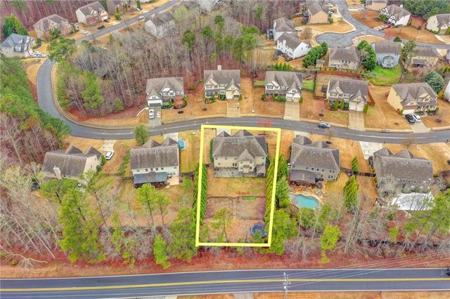 1098 Boxwood Lane, Canton, GA 30114