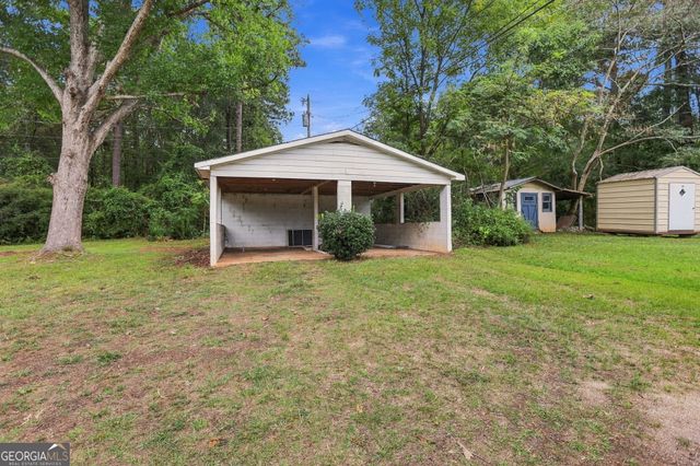 135 Pineview Road, Jackson, GA 30233