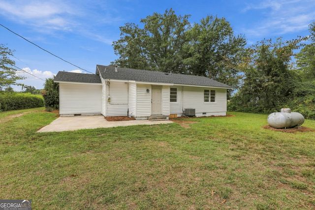 135 Pineview Road, Jackson, GA 30233