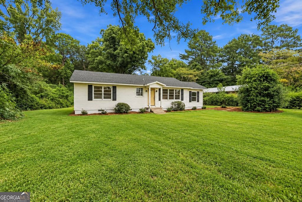 135 Pineview Road, Jackson, GA 30233 — photo 3