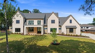 4834 Short Street, Suwanee, GA 30024