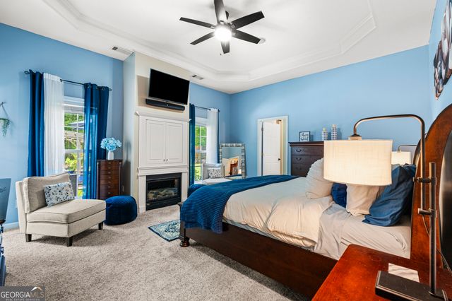3085 BENTLEY DRIVE, Upatoi, GA 31829