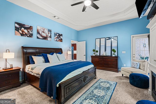 3085 BENTLEY DRIVE, Upatoi, GA 31829