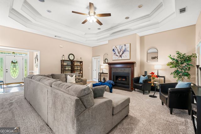 3085 BENTLEY DRIVE, Upatoi, GA 31829