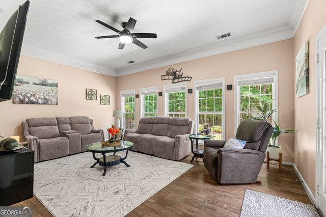 3085 BENTLEY DRIVE, Upatoi, GA 31829