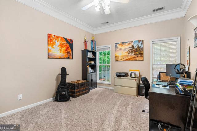 3085 BENTLEY DRIVE, Upatoi, GA 31829
