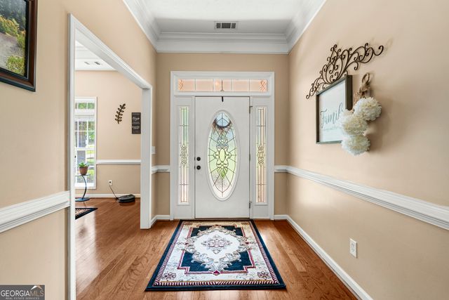 3085 BENTLEY DRIVE, Upatoi, GA 31829