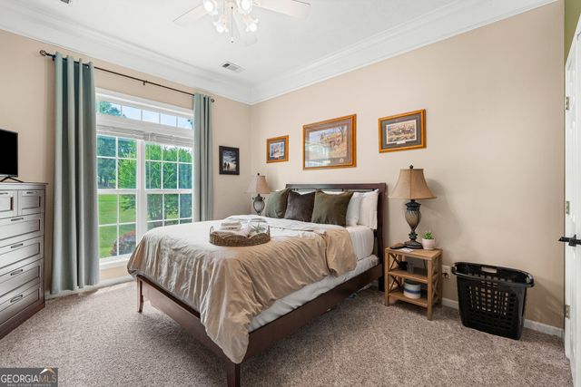 3085 BENTLEY DRIVE, Upatoi, GA 31829