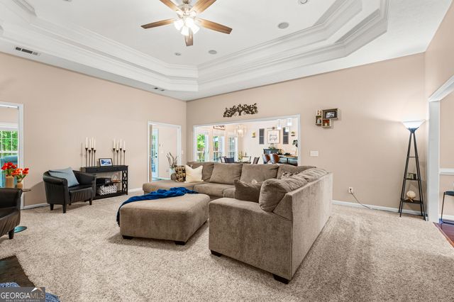 3085 BENTLEY DRIVE, Upatoi, GA 31829