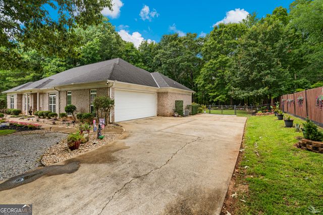 3085 BENTLEY DRIVE, Upatoi, GA 31829