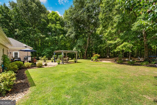 3085 BENTLEY DRIVE, Upatoi, GA 31829