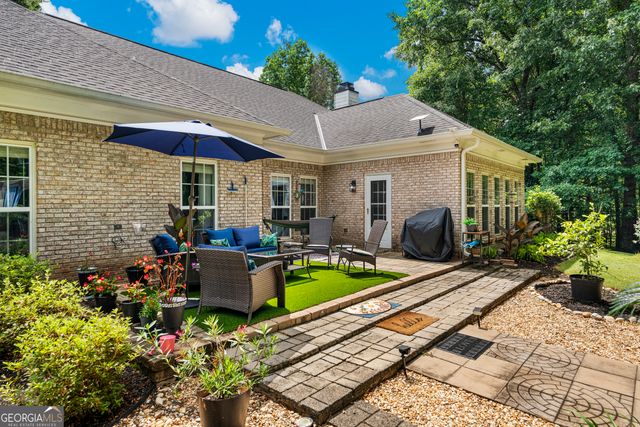 3085 BENTLEY DRIVE, Upatoi, GA 31829