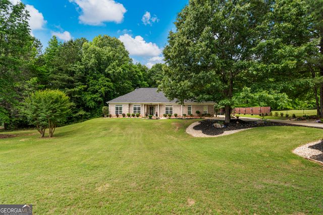 3085 BENTLEY DRIVE, Upatoi, GA 31829