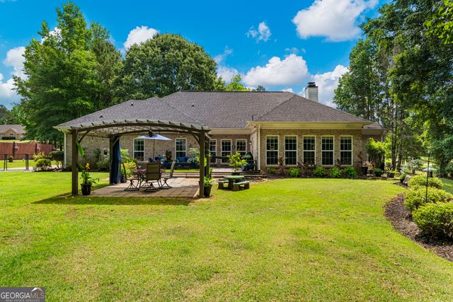 3085 BENTLEY DRIVE, Upatoi, GA 31829