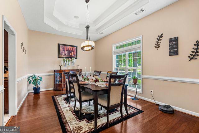 3085 BENTLEY DRIVE, Upatoi, GA 31829