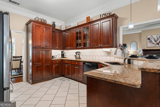 3085 BENTLEY DRIVE, Upatoi, GA 31829