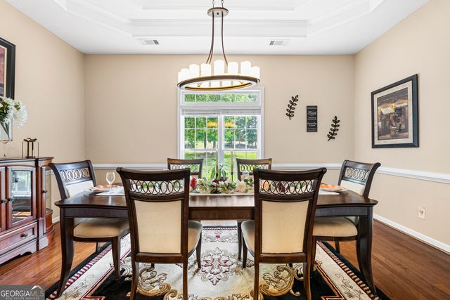 3085 BENTLEY DRIVE, Upatoi, GA 31829