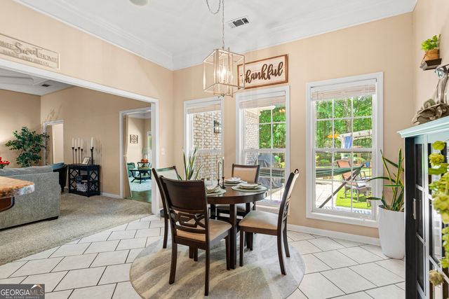 3085 BENTLEY DRIVE, Upatoi, GA 31829