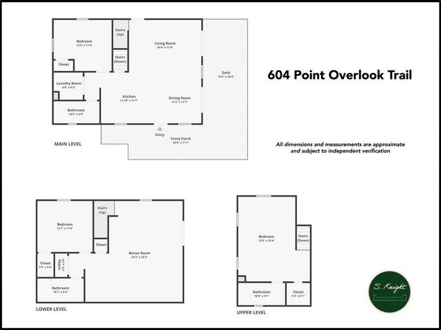 604 Point Overlook Trail, Murphy, NC 28906