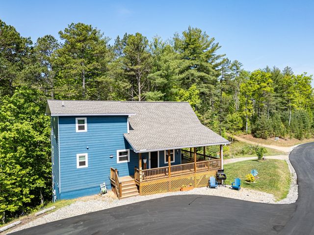 604 Point Overlook Trail, Murphy, NC 28906