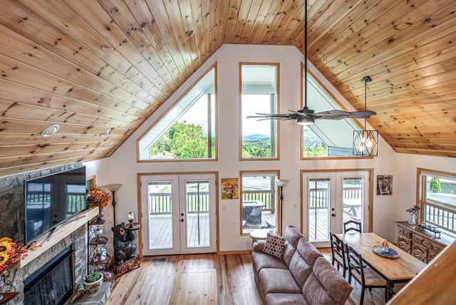 604 Point Overlook Trail, Murphy, NC 28906