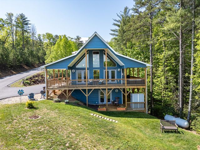 604 Point Overlook Trail, Murphy, NC 28906