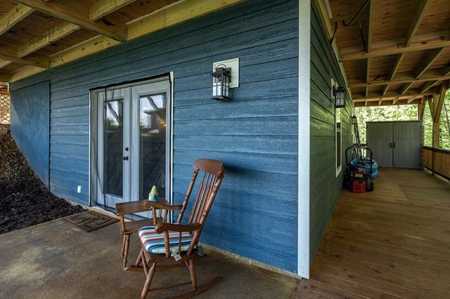 604 Point Overlook Trail, Murphy, NC 28906