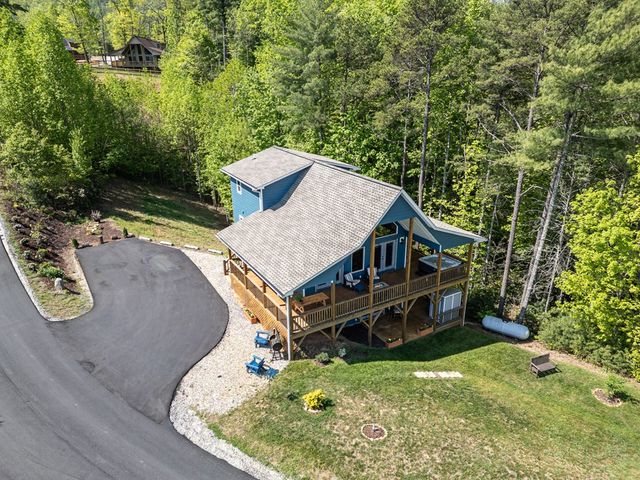 604 Point Overlook Trail, Murphy, NC 28906