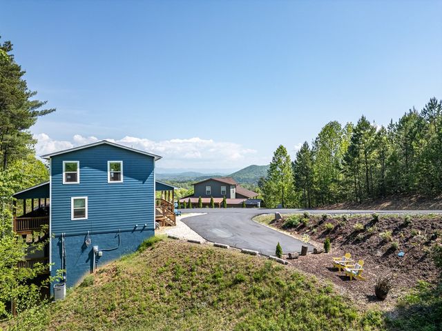 604 Point Overlook Trail, Murphy, NC 28906