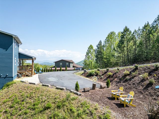604 Point Overlook Trail, Murphy, NC 28906