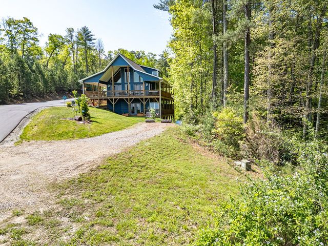 604 Point Overlook Trail, Murphy, NC 28906