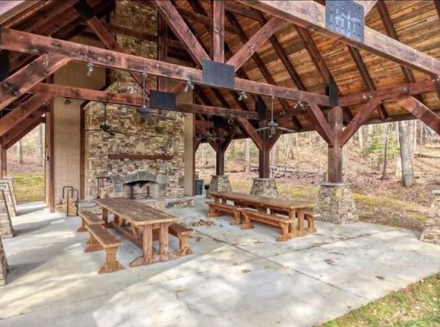 604 Point Overlook Trail, Murphy, NC 28906
