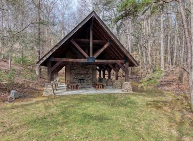 604 Point Overlook Trail, Murphy, NC 28906