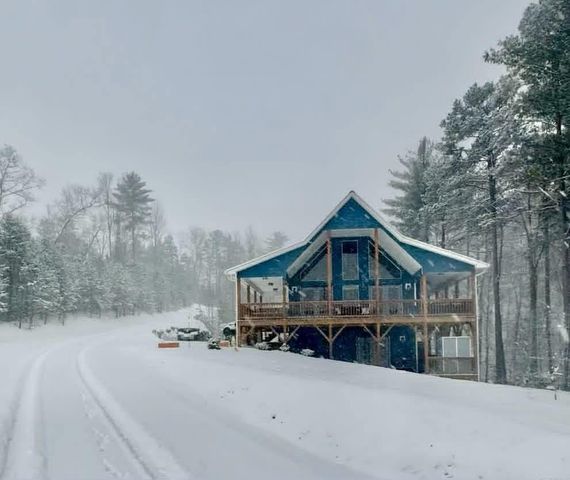 604 Point Overlook Trail, Murphy, NC 28906