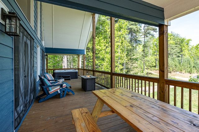 604 Point Overlook Trail, Murphy, NC 28906