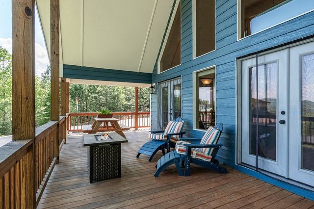 604 Point Overlook Trail, Murphy, NC 28906