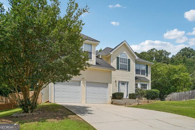 3945 Crowned Eagle, Douglasville, GA 30135