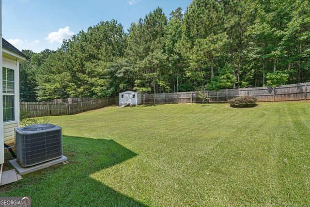 3945 Crowned Eagle, Douglasville, GA 30135