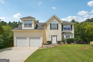 3945 Crowned Eagle, Douglasville, GA 30135