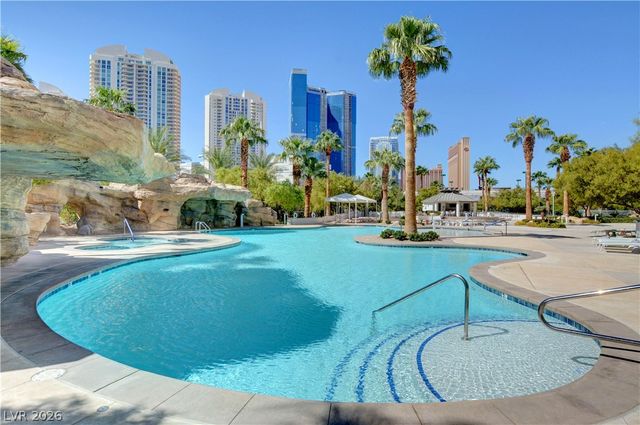 222 Karen Avenue 4101, Las Vegas, NV 89109