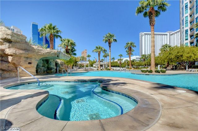 222 Karen Avenue 4101, Las Vegas, NV 89109