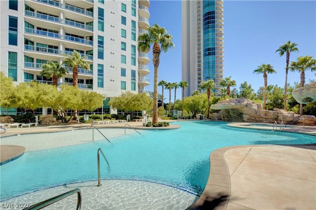 222 Karen Avenue 4101, Las Vegas, NV 89109