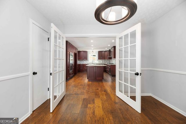 3409 Primrose Road, Columbus, GA 31907