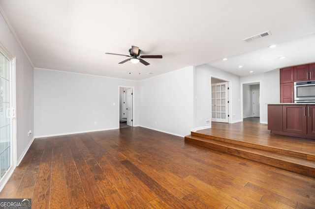 3409 Primrose Road, Columbus, GA 31907