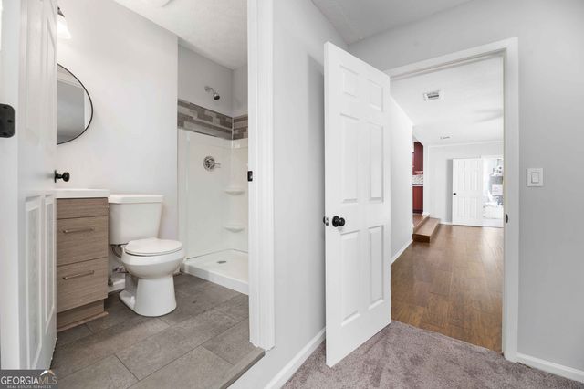 3409 Primrose Road, Columbus, GA 31907