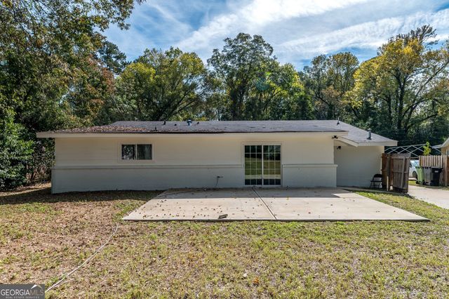 3409 Primrose Road, Columbus, GA 31907