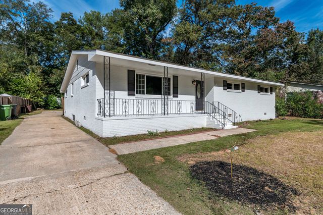 3409 Primrose Road, Columbus, GA 31907