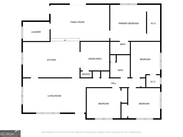 3409 Primrose Road, Columbus, GA 31907