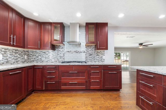 3409 Primrose Road, Columbus, GA 31907